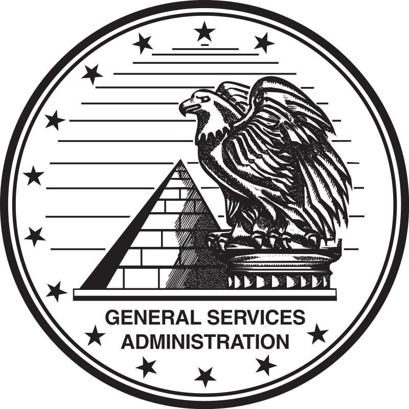 800px-Seal_of_the_General_Services_Administration