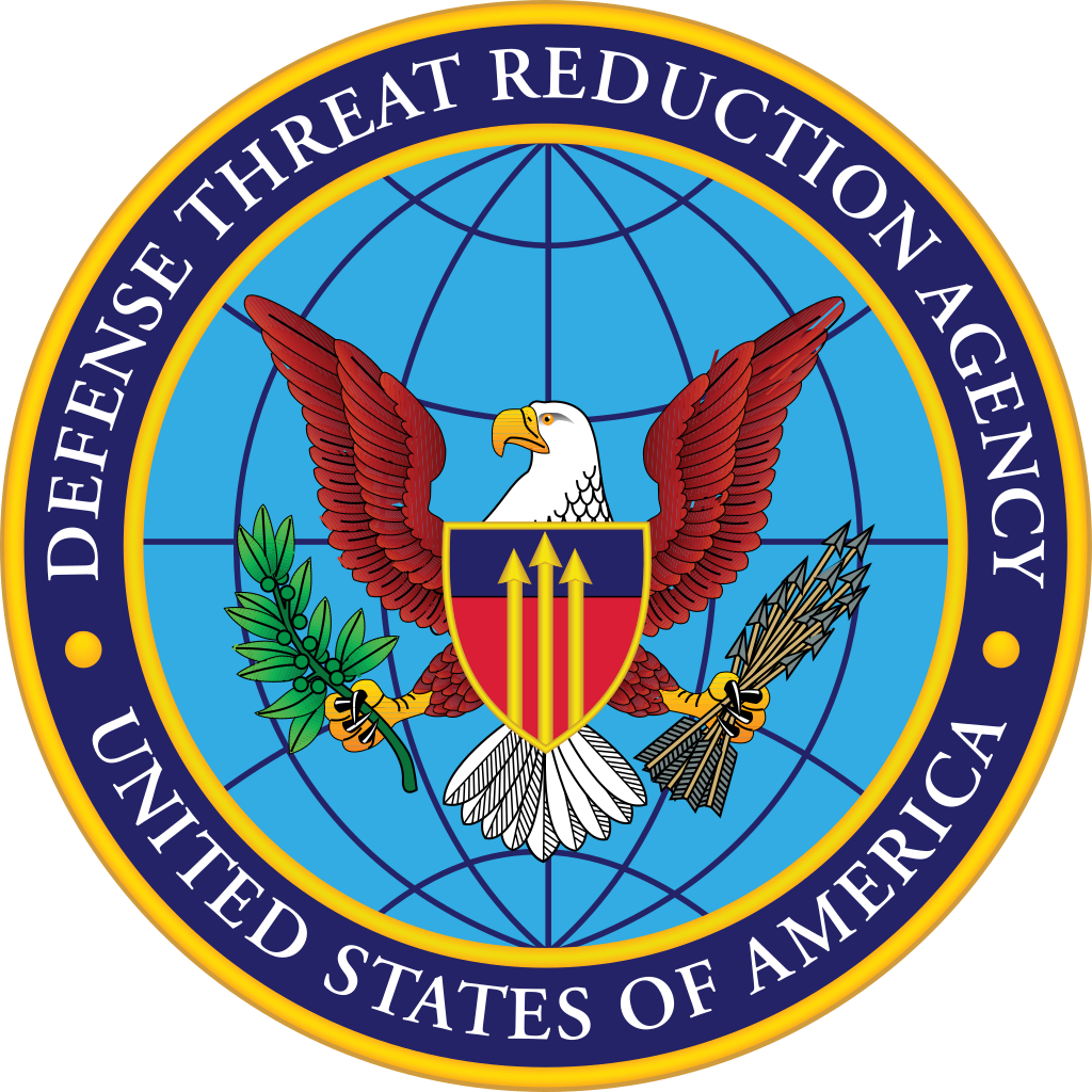 US-DefenseThreatReductionAgency-Seal.svg