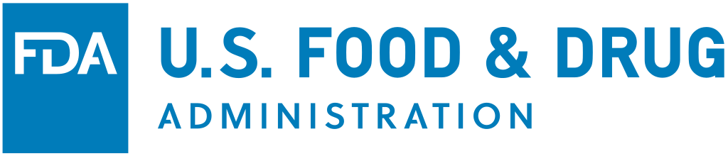 Logo_of_the_United_States_Food_and_Drug_Administration.svg