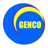Genco systems logo