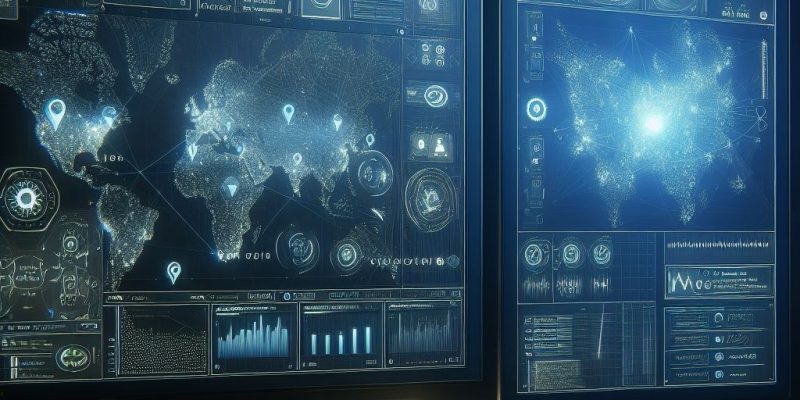 mapping